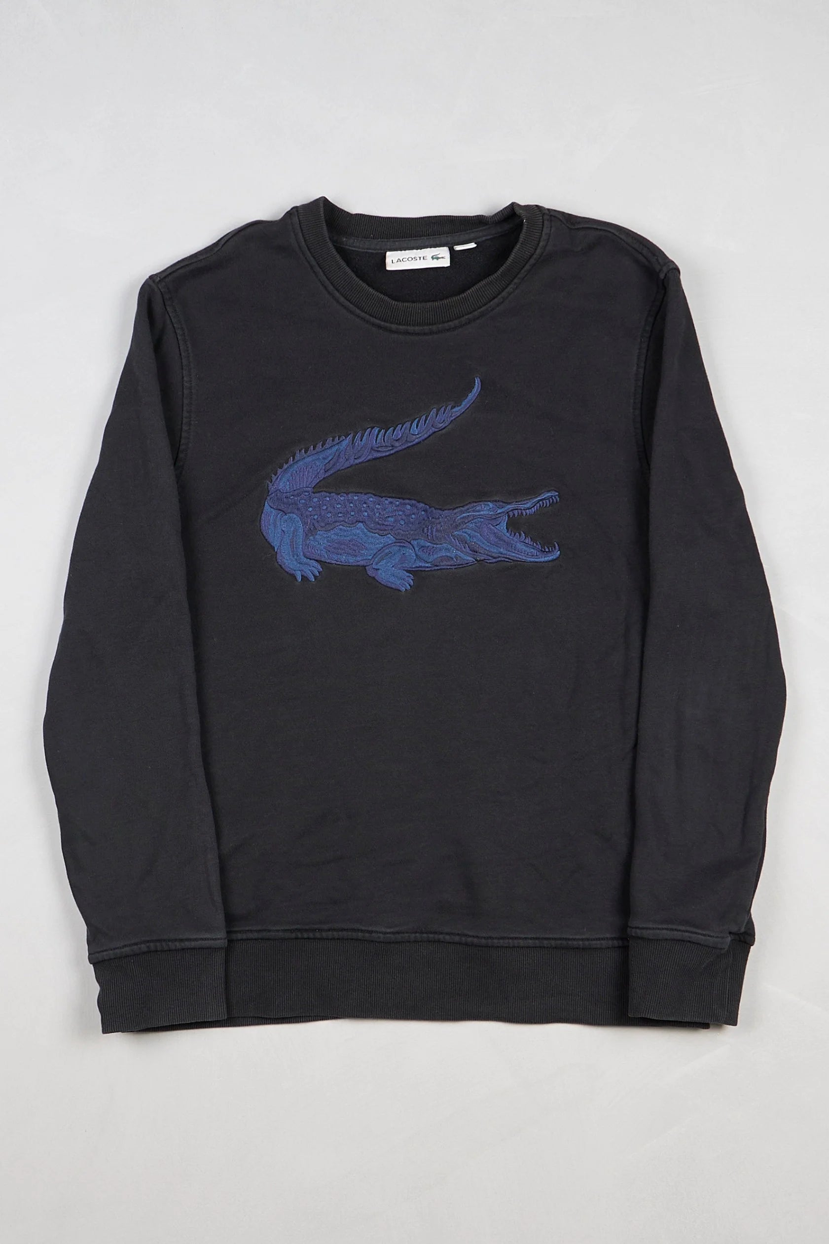 Lacoste - Sweatshirt (M)