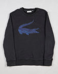 Lacoste - Sweatshirt (M)