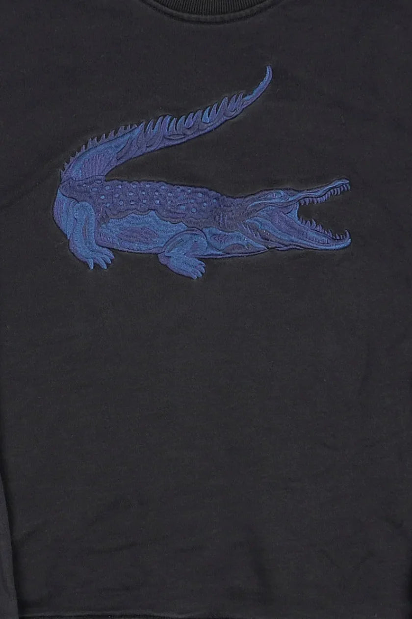 Lacoste - Sweatshirt (M) Center