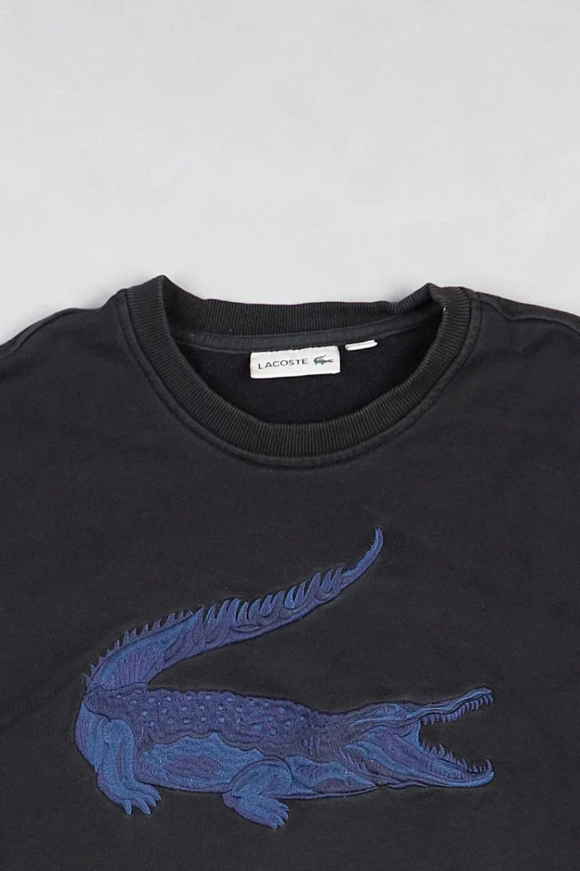 Lacoste - Sweatshirt (M) Top