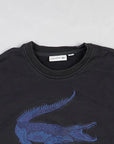 Lacoste - Sweatshirt (M) Top