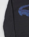 Lacoste - Sweatshirt (M) Left
