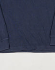 Ralph Lauren - Quarter Zip (L) Bottom