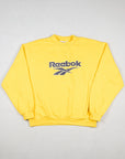 Reebok - Sweatshirt (XL)
