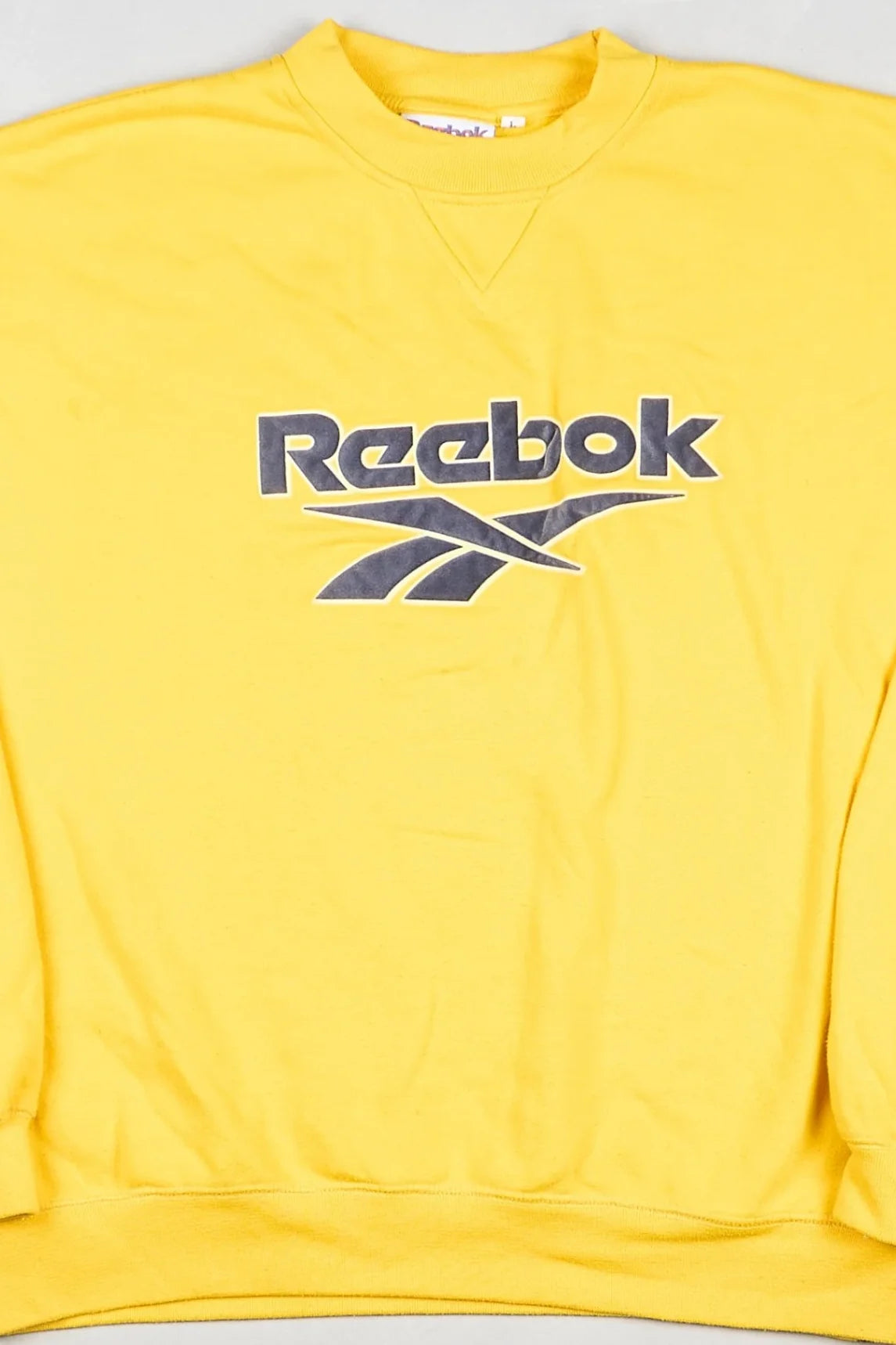 Reebok - Sweatshirt (XL) Center