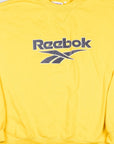 Reebok - Sweatshirt (XL) Center