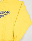 Reebok - Sweatshirt (XL) Right