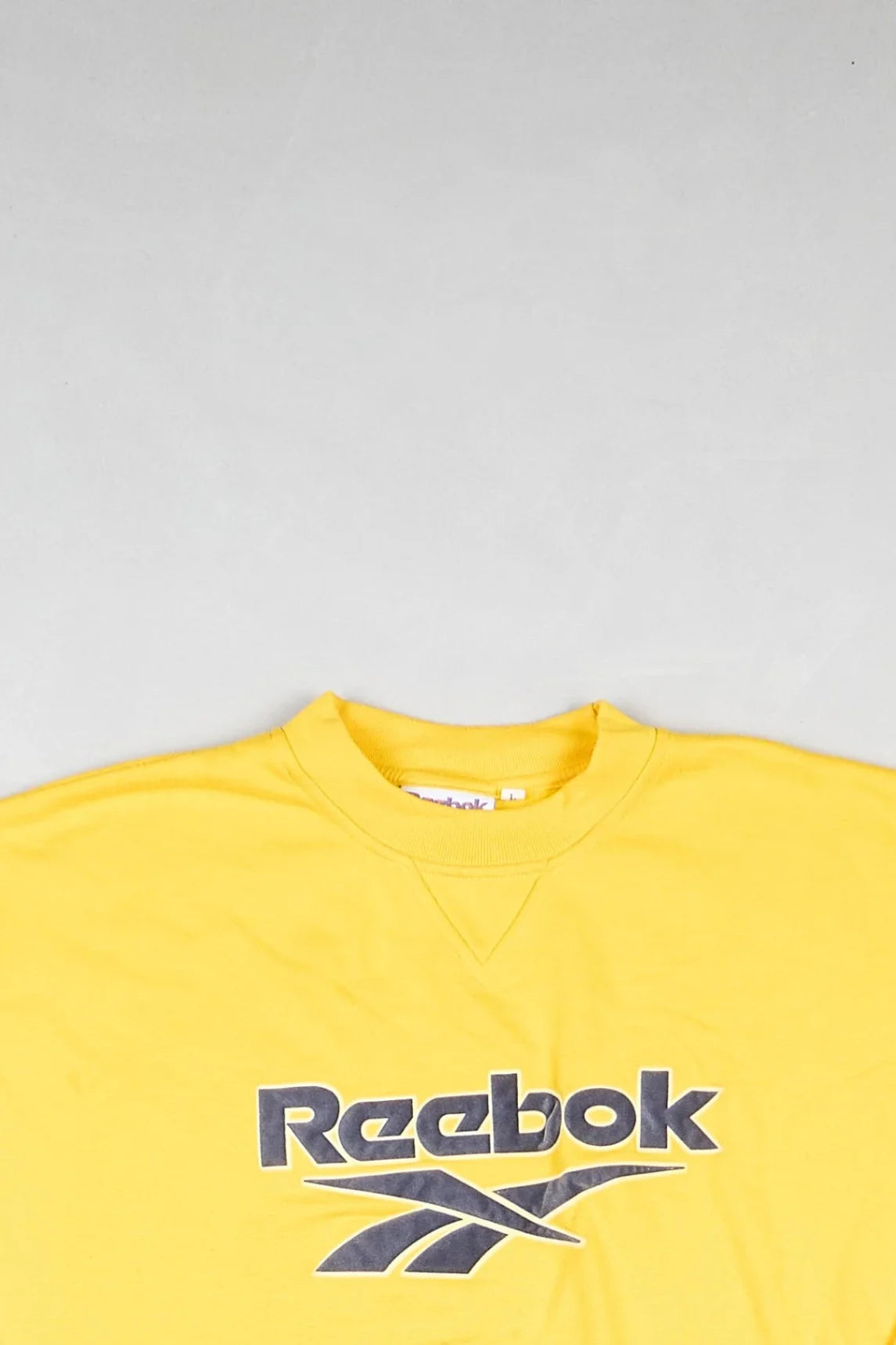 Reebok - Sweatshirt (XL) Top