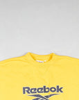 Reebok - Sweatshirt (XL) Top