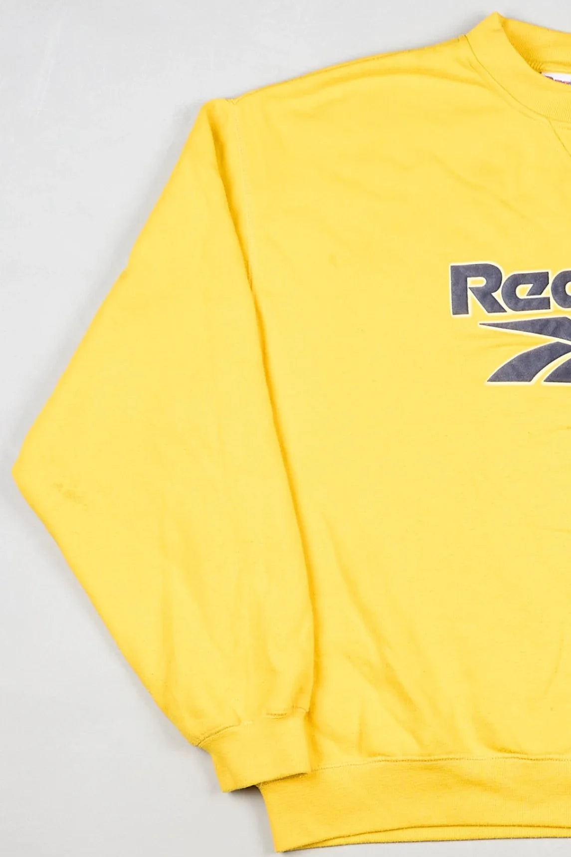 Reebok - Sweatshirt (XL) Left
