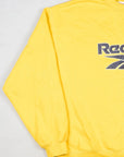 Reebok - Sweatshirt (XL) Left