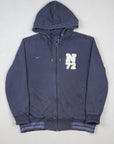 Nike - Full Zip (L)