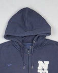 Nike - Full Zip (L) Top