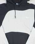 Nike - Hoodie (XL) Center