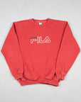 FILA - Sweatshirt (L)