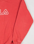 FILA - Sweatshirt (L) Right