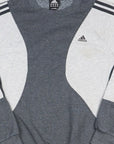Adidas - Sweatshirt (XL) Center