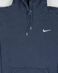 Nike - Hoodie (XL) Center