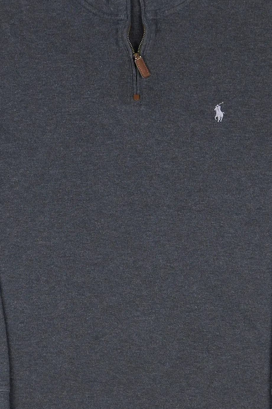 Ralph Lauren - Quarter Zip (M) Center