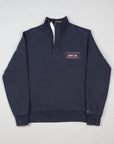 Tommy Hilfiger - Quarter Zip (S)