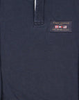 Tommy Hilfiger - Quarter Zip (S) Center