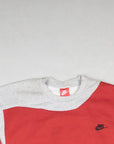 Nike - Sweater (L) Top