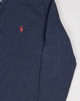 Ralph Lauren - Quarter Zip (S) Right