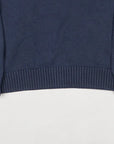 Ralph Lauren - Quarter Zip (S) Bottom