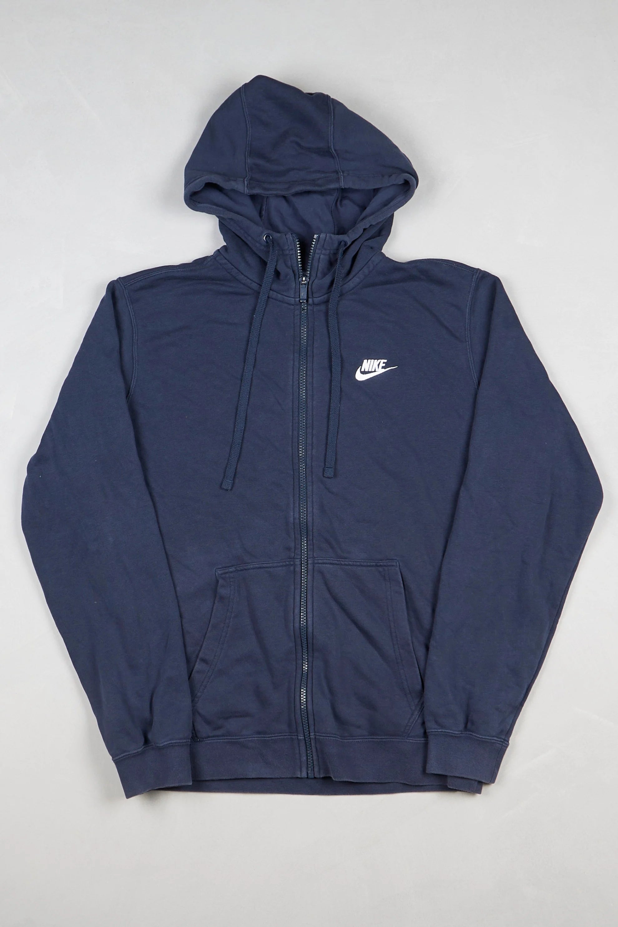 Nike - Full Zip (M)