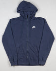 Nike - Full Zip (M)
