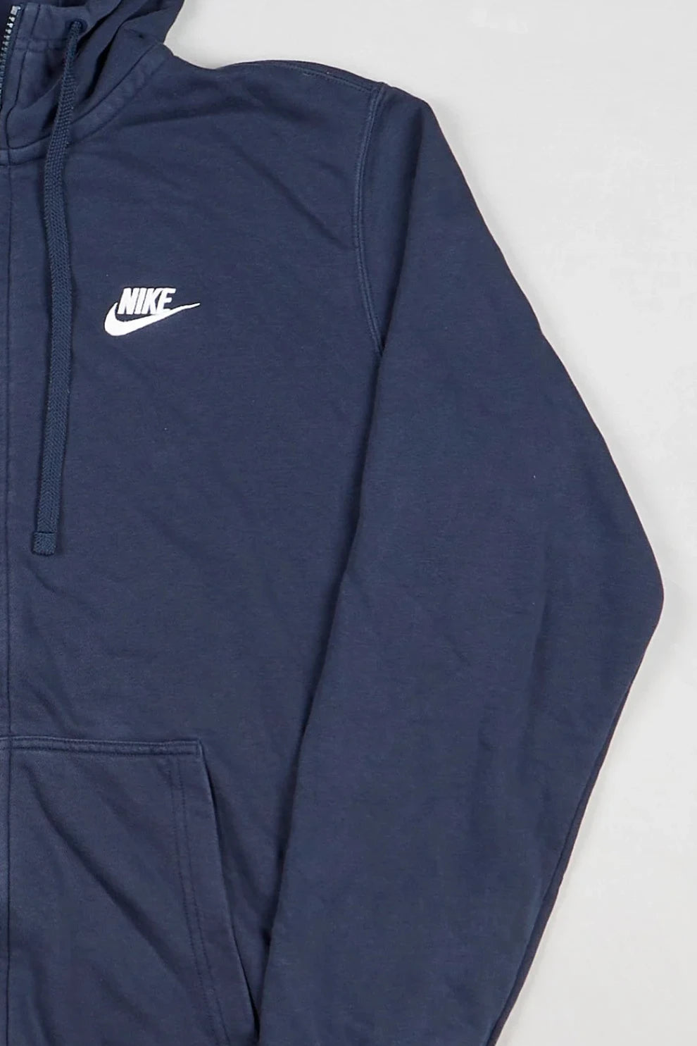 Nike - Full Zip (M) Right