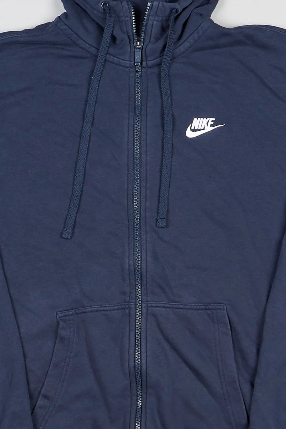 Nike - Full Zip (M) Center