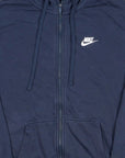 Nike - Full Zip (M) Center