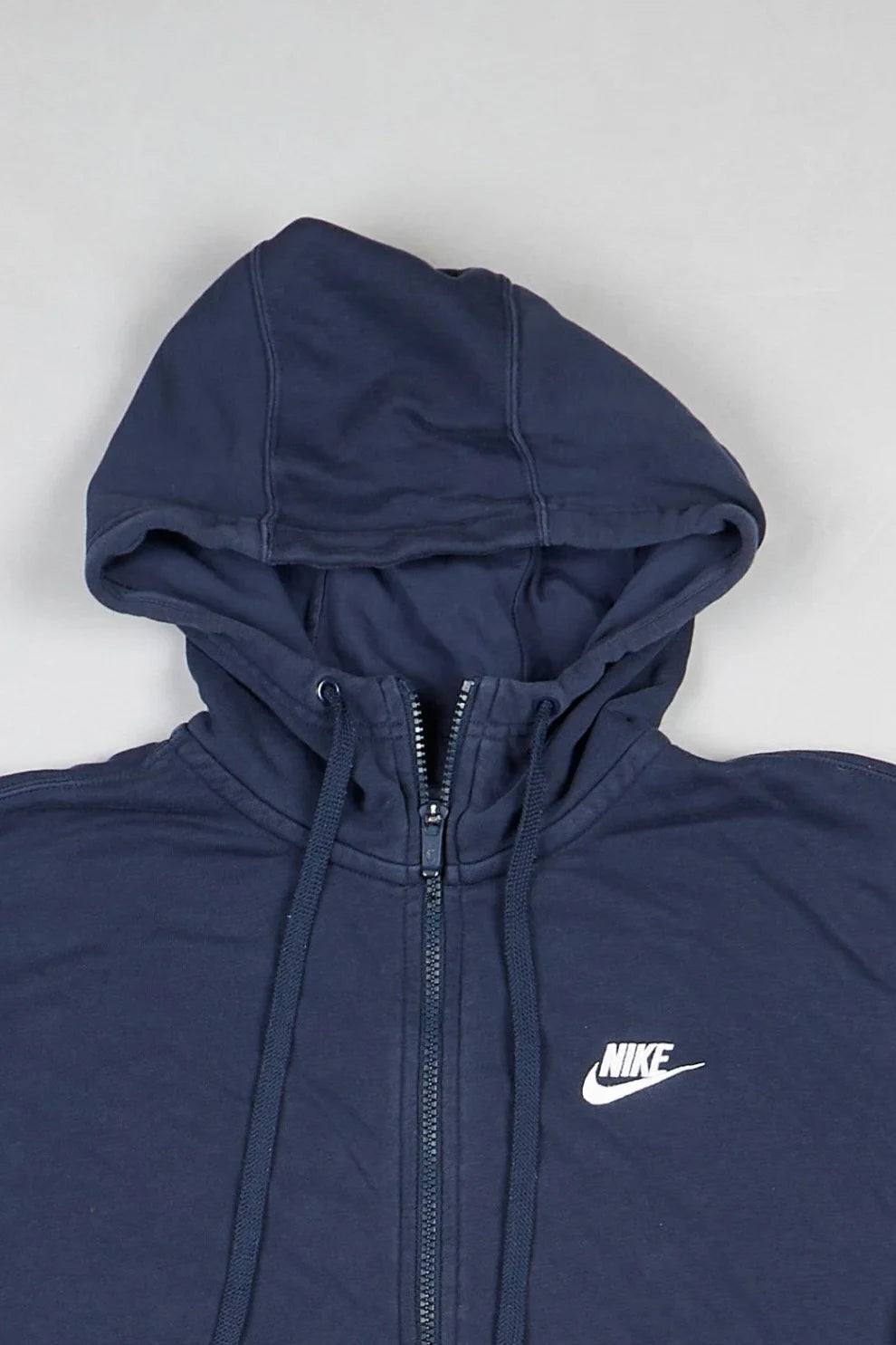 Nike - Full Zip (M) Top