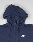 Nike - Full Zip (M) Top