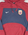 Nike - Hoodie (M) Center
