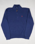 Ralph Lauren - Quarter Zip (M)