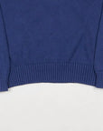 Ralph Lauren - Quarter Zip (M) Bottom