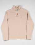 Ralph Lauren - Quarter Zip (M)