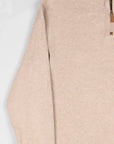 Ralph Lauren - Quarter Zip (M) Left