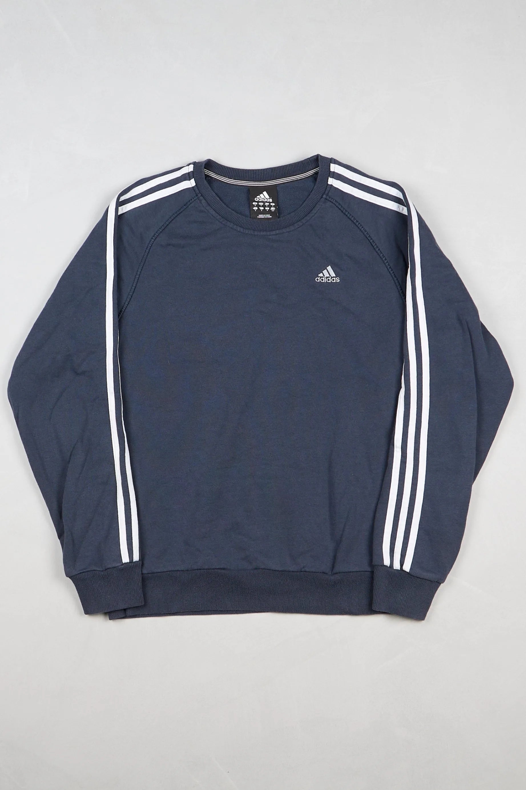 Adidas - Sweatshirt (S)