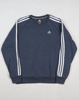 Adidas - Sweatshirt (S)