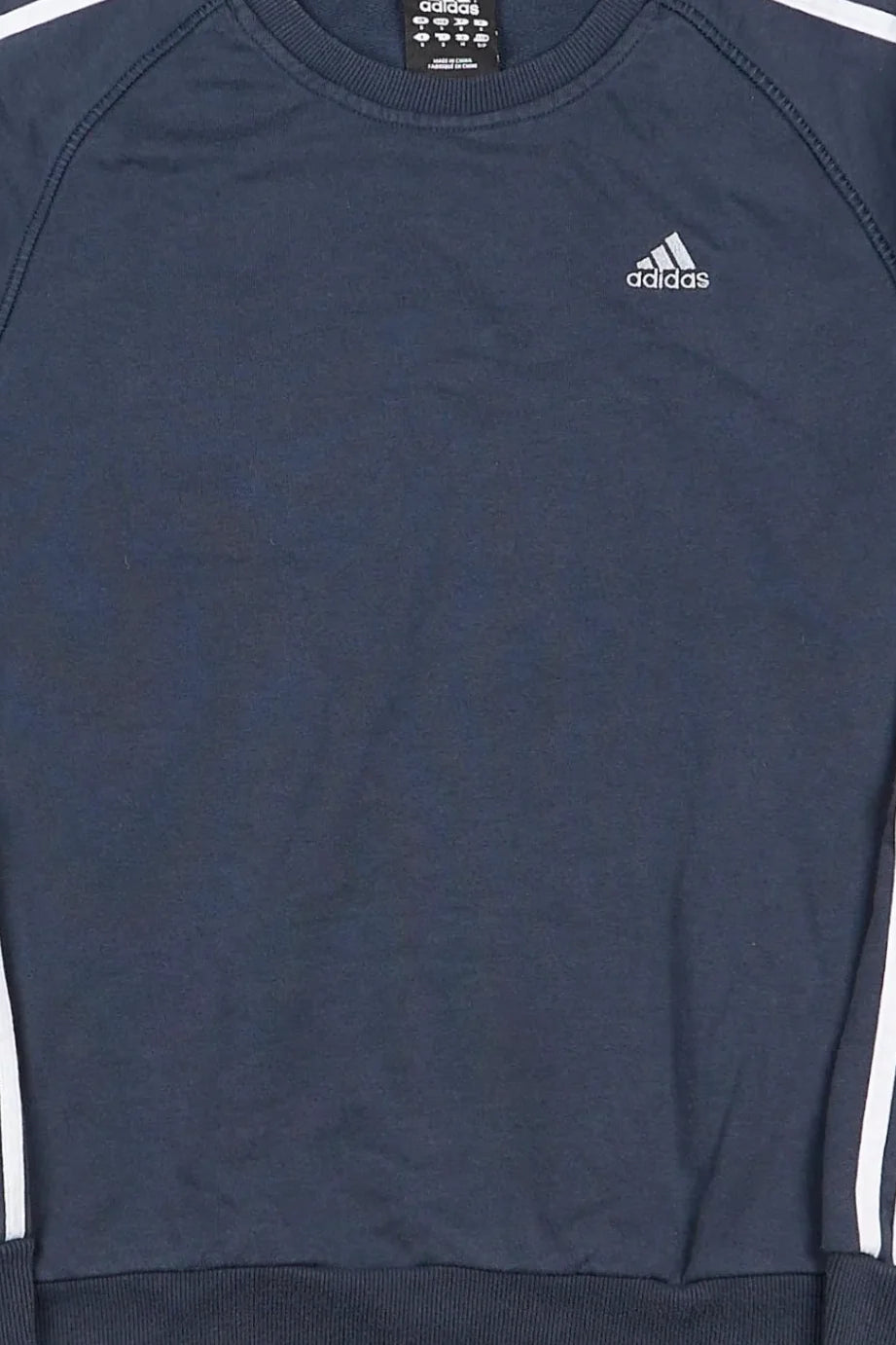 Adidas - Sweatshirt (S) Center