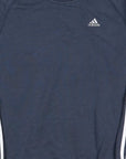 Adidas - Sweatshirt (S) Center