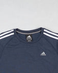 Adidas - Sweatshirt (S) Top