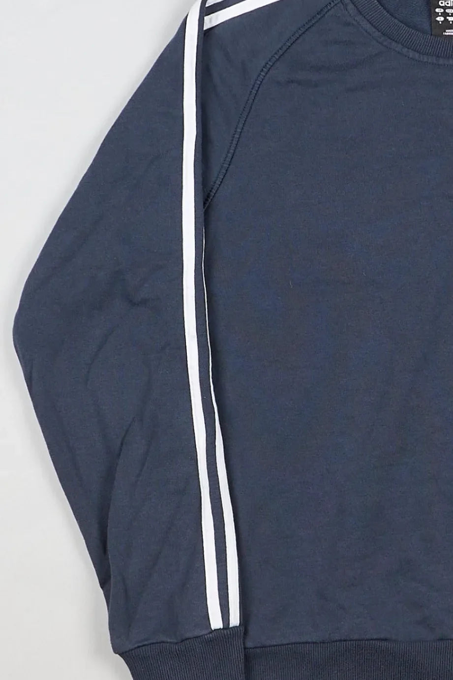 Adidas - Sweatshirt (S) Left