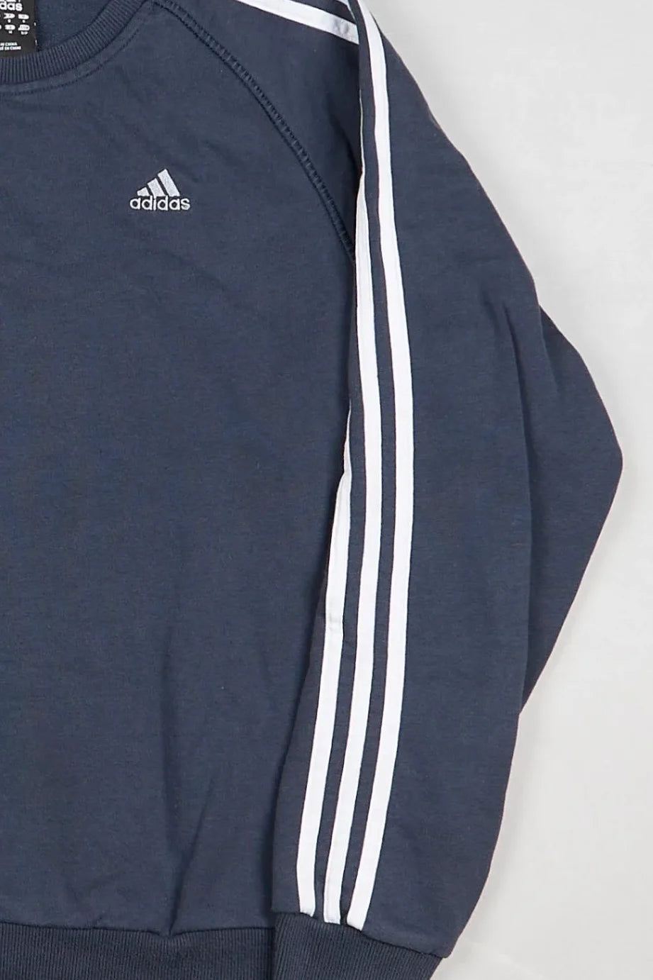 Adidas - Sweatshirt (S) Right