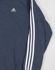 Adidas - Sweatshirt (S) Right
