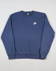 Nike - Sweatshirt (S)