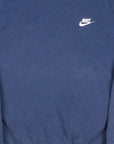 Nike - Sweatshirt (S) Center